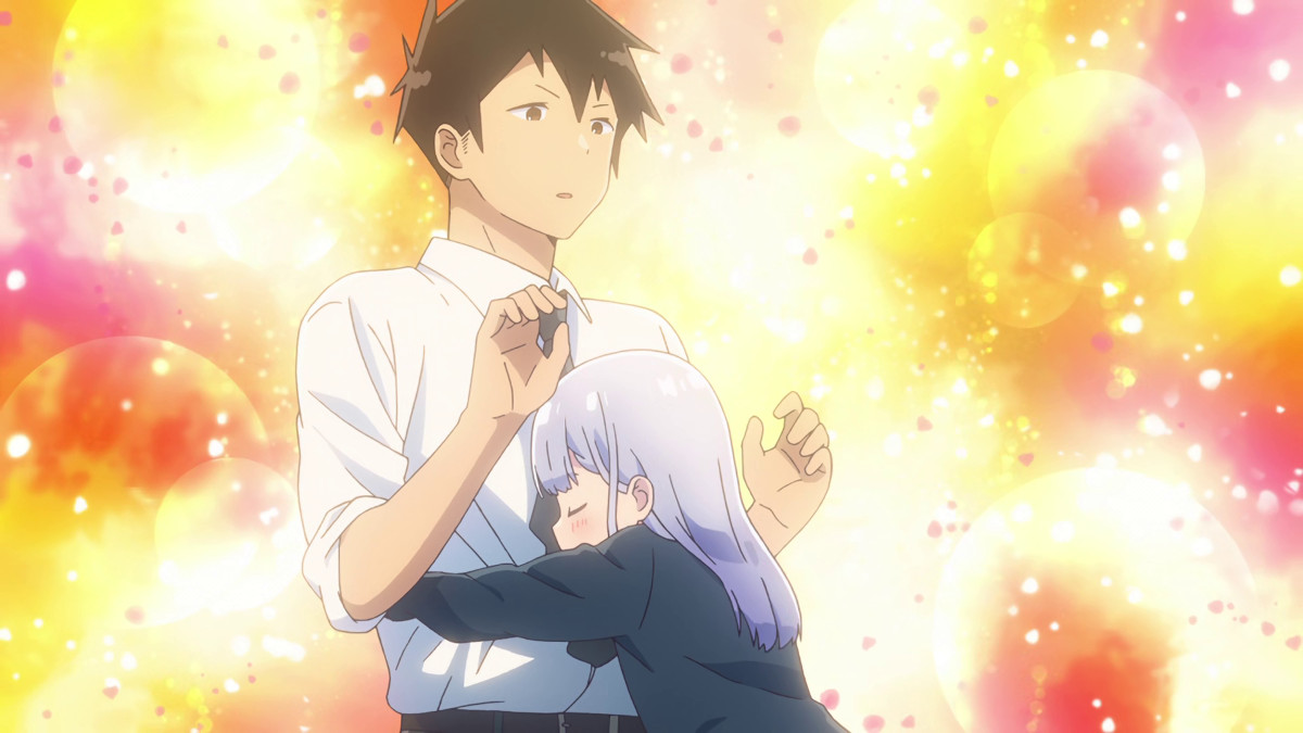 Aharen-san Aharen-san